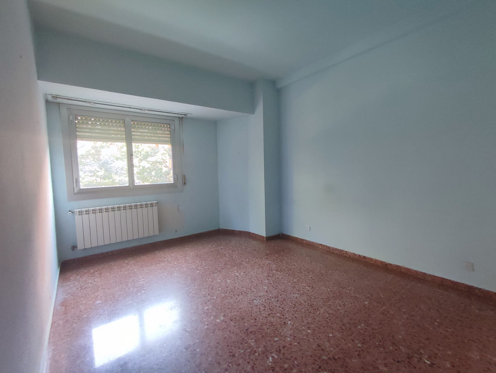 Logroño, Zona Oeste
